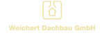 Weichert dachbau Logo